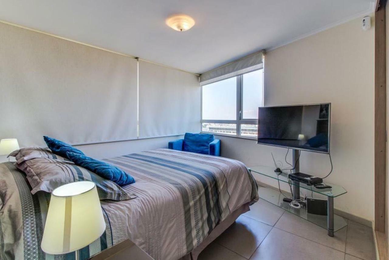 Apartamento Centro Agustinas Santiago